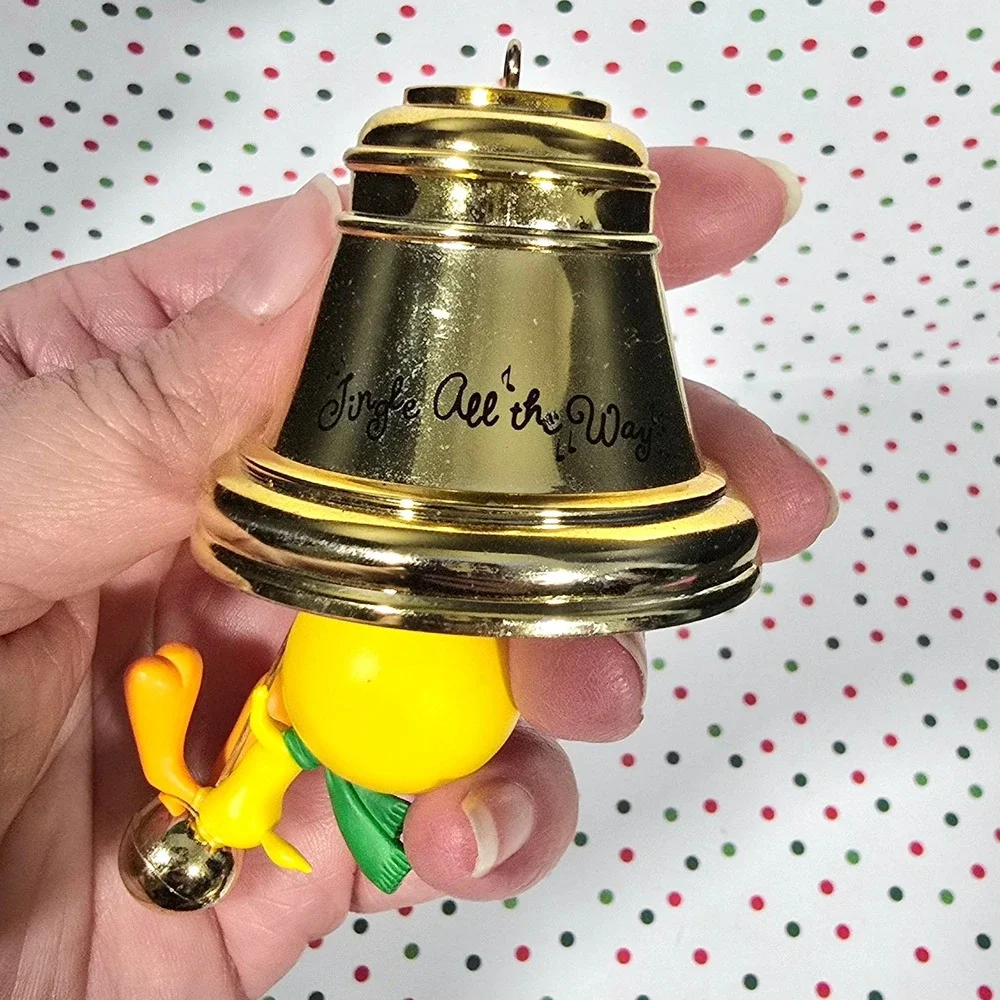 Warner Bros. this ornament